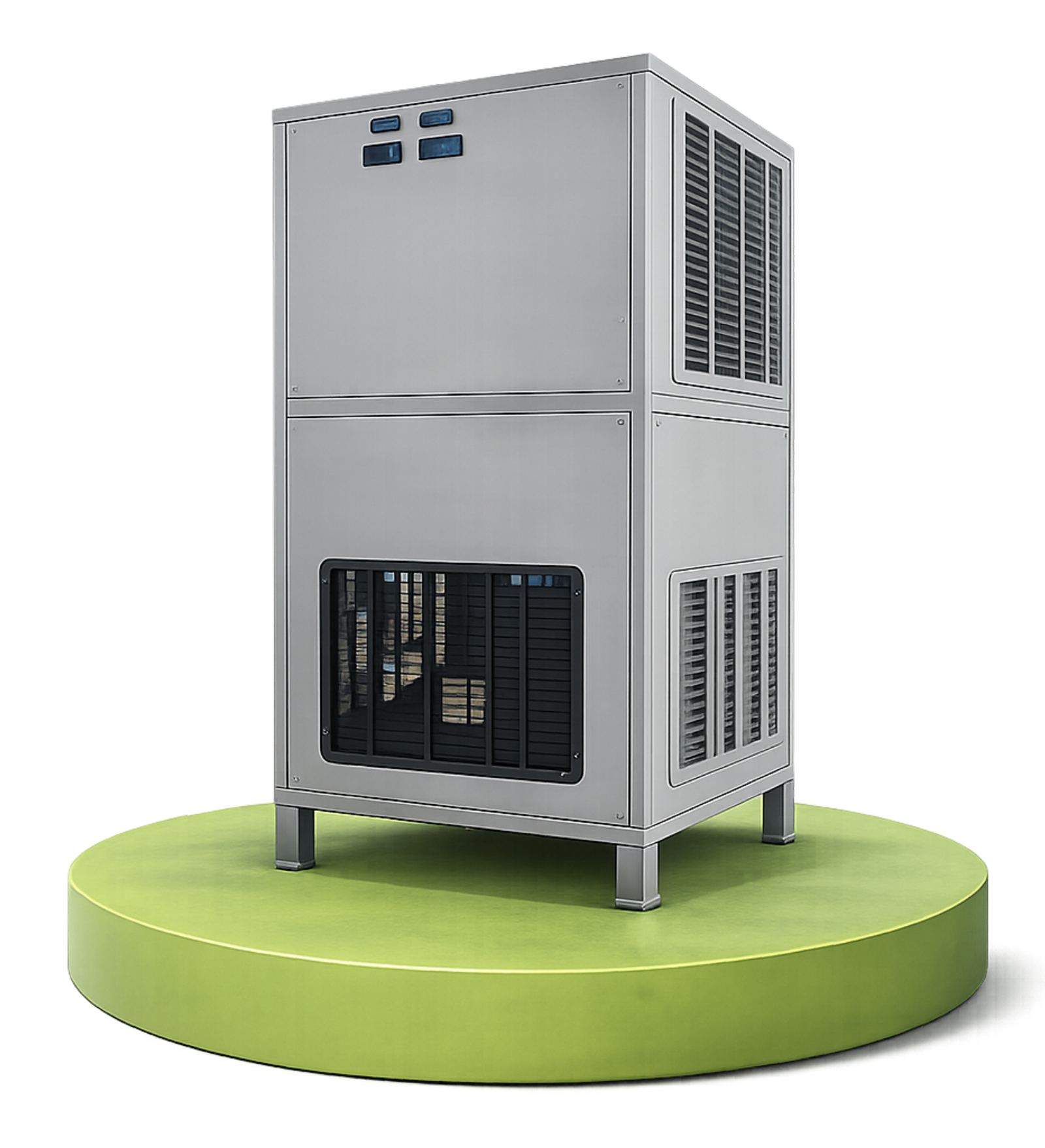 Grocery Ecommerce Template